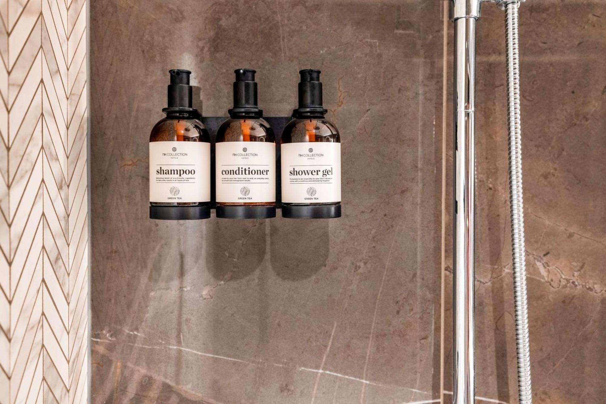 Nh Collection Copenhagen Hotel Luaran gambar