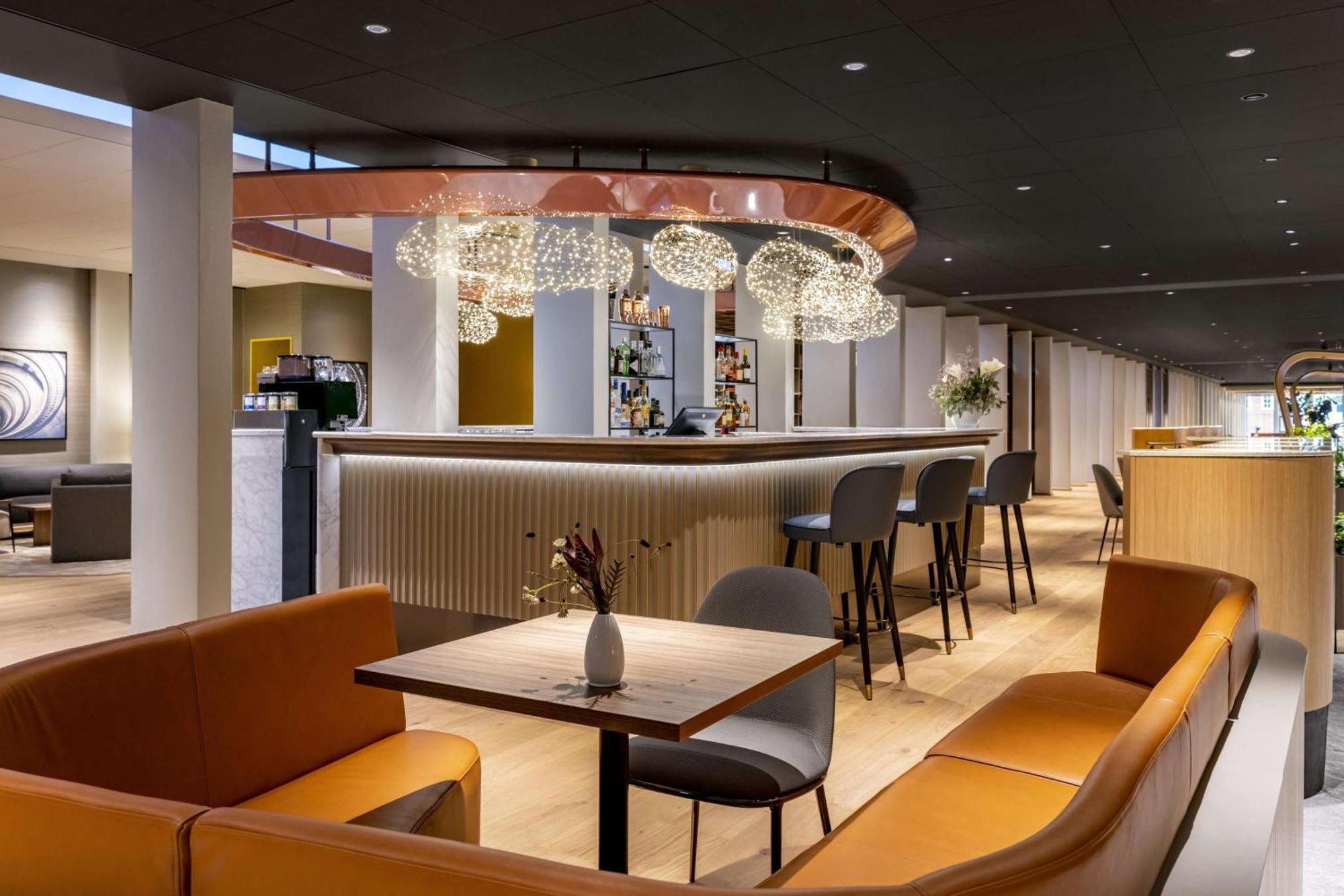 Nh Collection Copenhagen Hotel Luaran gambar